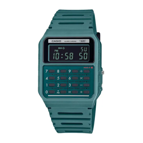 Casio Vintage Rucni Sat CA 53WB 3BEF
