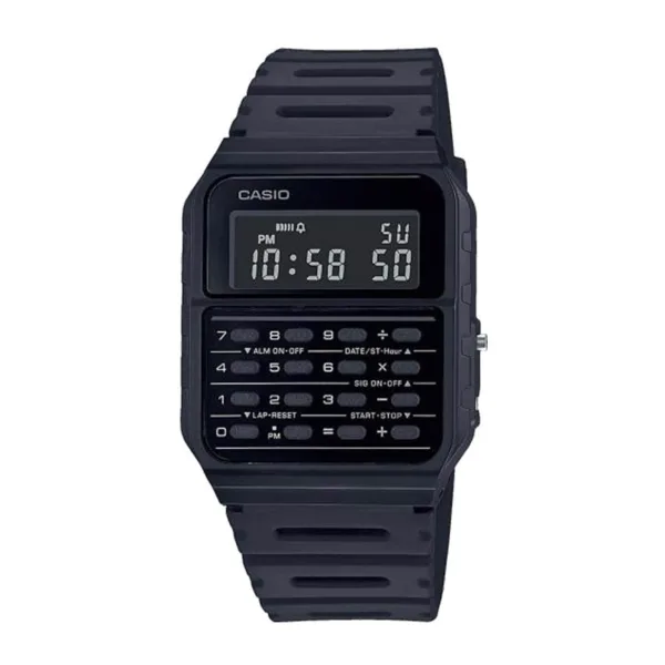 Casio Vintage Rucni Sat CA 53WF 1BEF