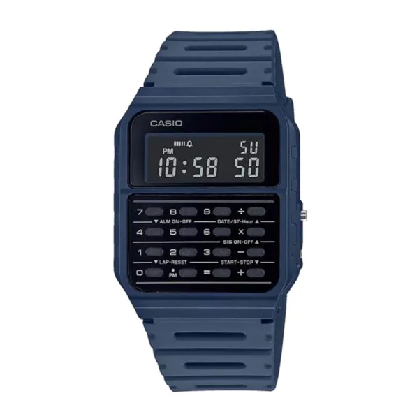 Casio Vintage Rucni Sat CA 53WF 2BEF