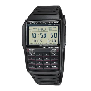 Casio Vintage Rucni Sat DBC 32 1AES