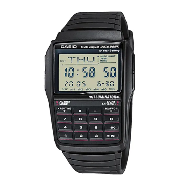 Casio Vintage Rucni Sat DBC 32 1AES