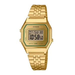 Casio Vintage Rucni Sat LA680WEGV 9AEF