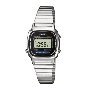 Casio Vintage Zenski Sat LA670WEA 1EF