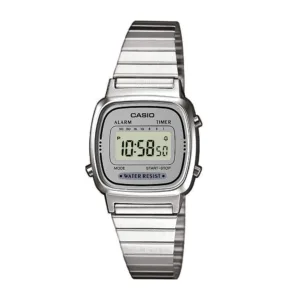 Casio Vintage Zenski Sat LA670WEA 7EF