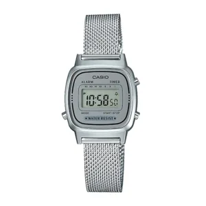 Casio Vintage Zenski Sat LA670WEM 7EF