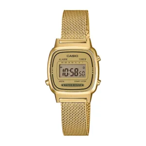 Casio Vintage Zenski Sat LA670WEMY 9EF