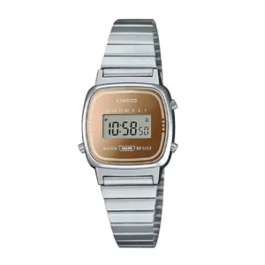 Casio Vintage Zenski Sat LA670WES 4AEF