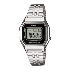 Casio Vintage Zenski Sat LA680WEA 1EF