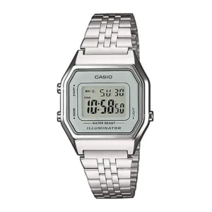 Casio Vintage Zenski Sat LA680WEA 7EF