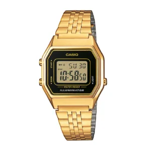 Casio Vintage Zenski Sat LA680WEGA 1ER