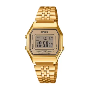 Casio Vintage Zenski Sat LA680WEGA 9ER