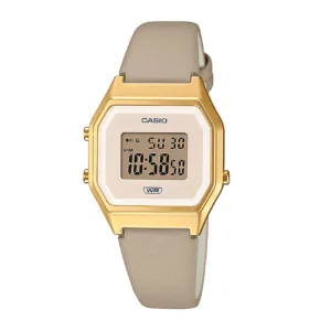 Casio Vintage Zenski Sat LA680WEGL 5EF
