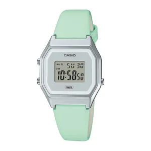 Casio Vintage Zenski Sat LA680WEL 3EF