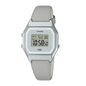 Casio Vintage Zenski Sat LA680WEL 8EF
