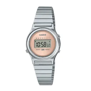 Casio Vintage Zenski Sat LA700WE 4AEF