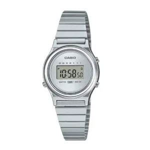 Casio Vintage Zenski Sat LA700WE 7AEF