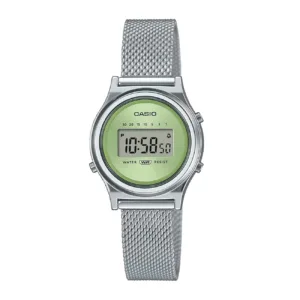 Casio Vintage Zenski Sat LA700WEM 3AEF