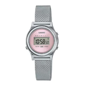 Casio Vintage Zenski Sat LA700WEM 4AEF