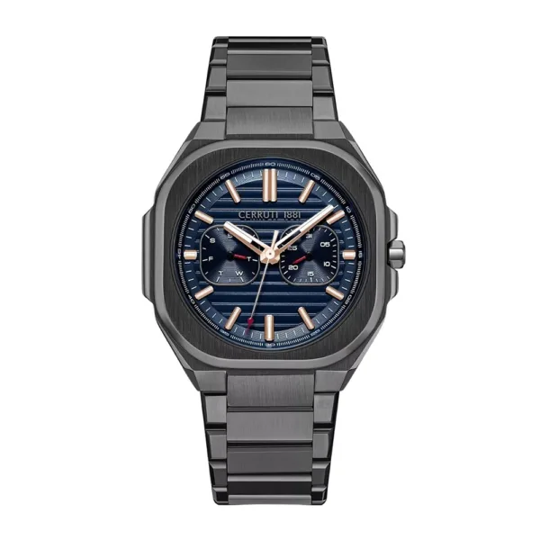 Cerruti 1881 Leadri Muški Sat CIWGK0073501