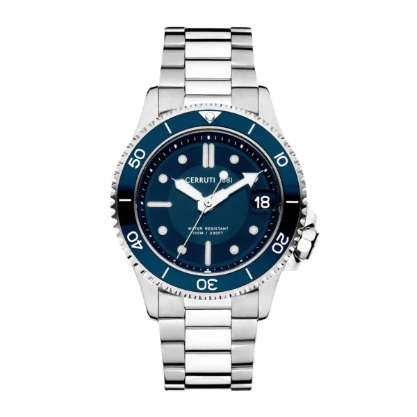 Cerruti 1881 Pesaro Muški Sat CIWGH2224205