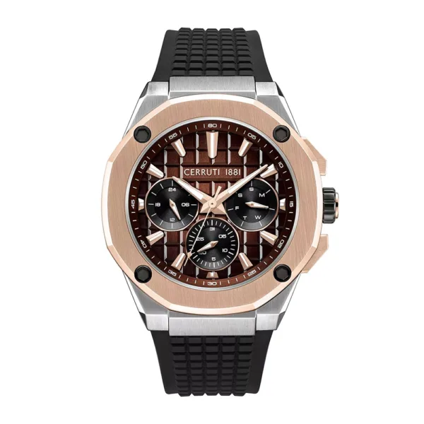 Cerruti 1881 Razzuolo Muški Sat CIWGQ0073404