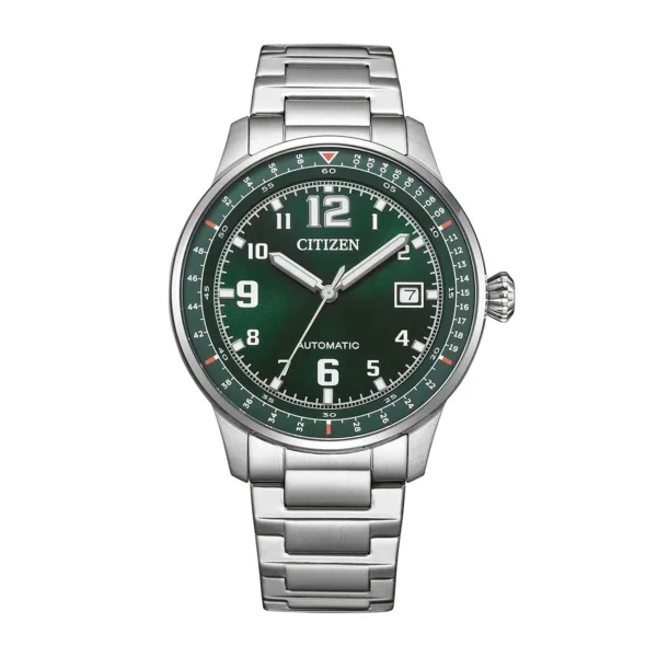 Citizen Elegant Muski Sat NJ0190 51X