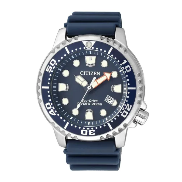 Citizen Promaster Eco Drive BN0151 17L