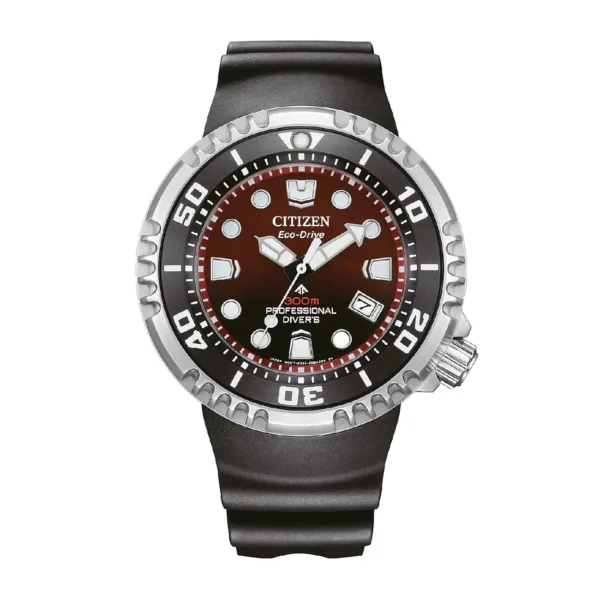Citizen Promaster Eco Drive BN1024 01Z