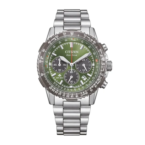 Citizen Promaster Eco Drive CA4664 60W
