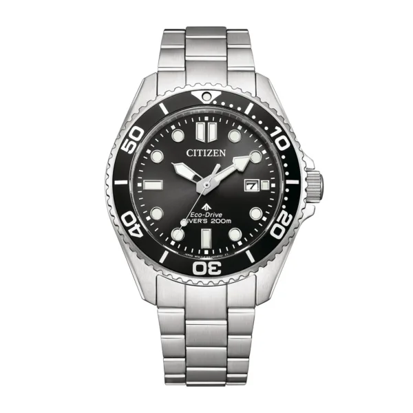 Citizen Promaster Eco Drive Diver BN0261 51E