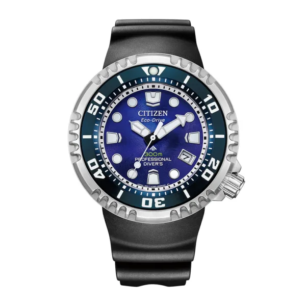 Citizen Promaster Eco Drive Diver BN1025 08L