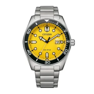 Citizen Sports Eco Drive AW1760 81Z