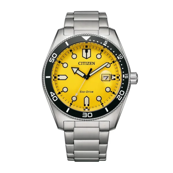 Citizen Sports Eco Drive AW1760 81Z