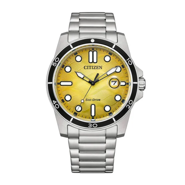 Citizen Sports Eco Drive AW1816 89X