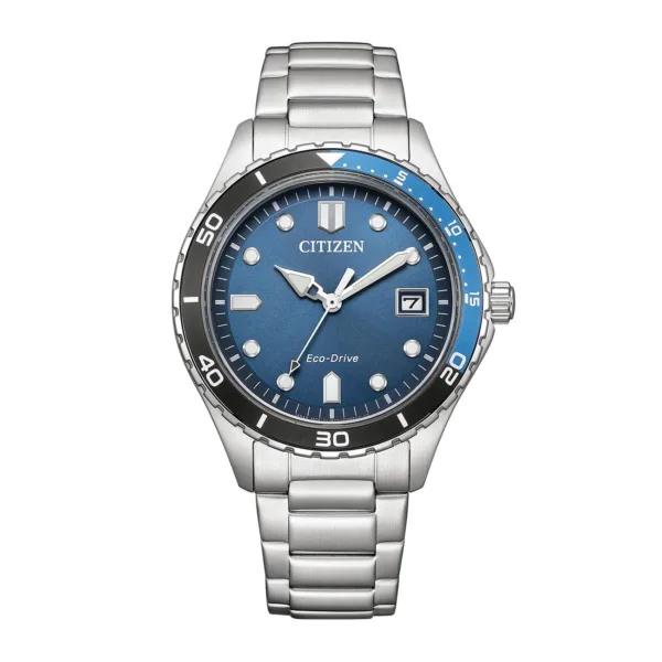 Citizen Sports Eco Drive AW1821 89L