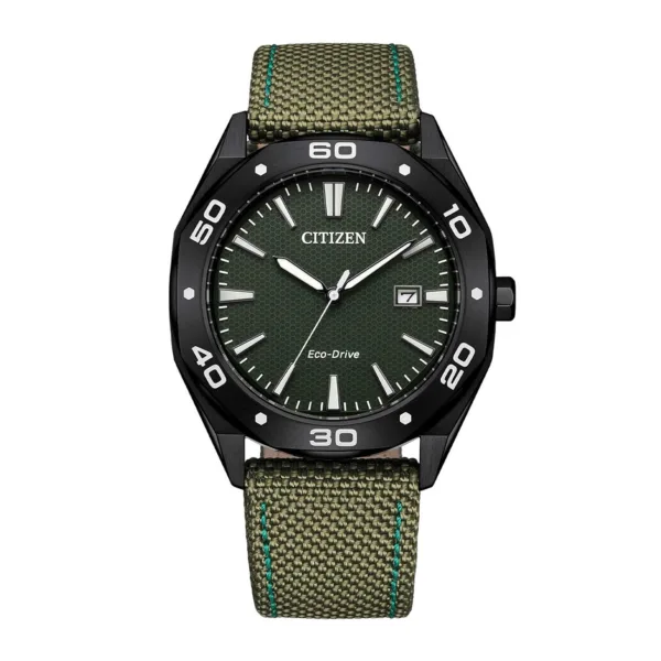 Citizen Sports Eco Drive BM7635 01X