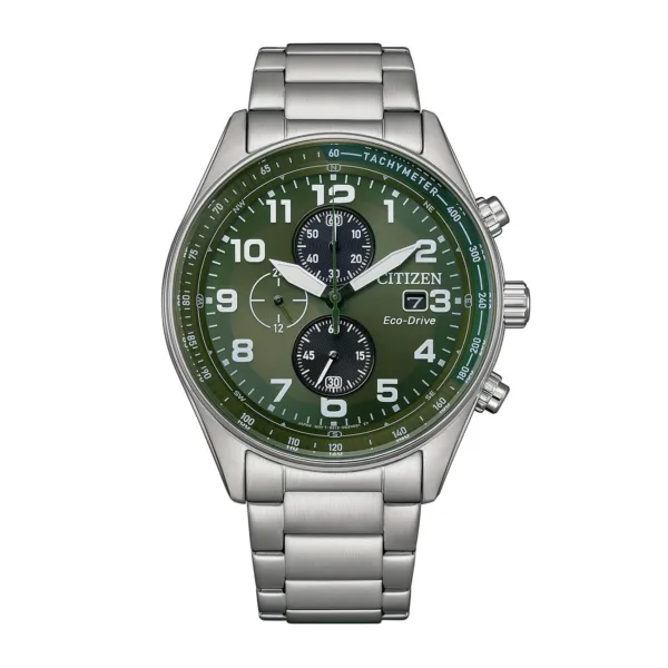 Citizen Sports Eco Drive CA0770 72X