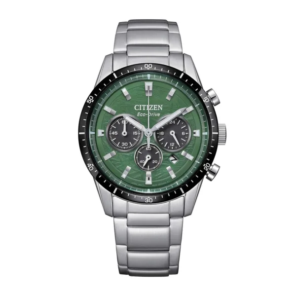 Citizen Sports Eco Drive CA4624 56X