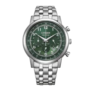 Citizen Sports Eco Drive CA4630 53X