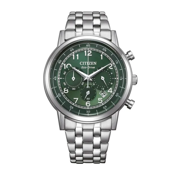 Citizen Sports Eco Drive CA4630 53X