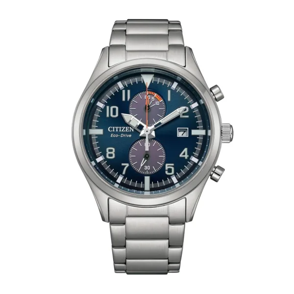 Citizen Sports Eco Drive CA7028 81L
