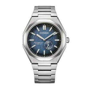 Citizen Super Titanium Muski Sat NK5020 58M