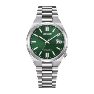Citizen Tsuyosa 37mm NJ0200 50X