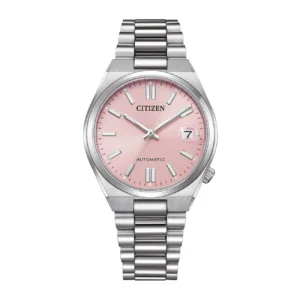 Citizen Tsuyosa 37mm NJ0200 50Z