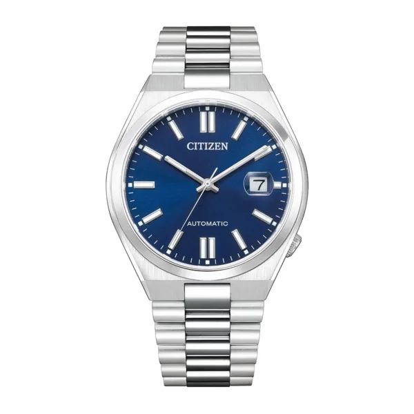 Citizen Tsuyosa Muski Sat NJ0150 81L