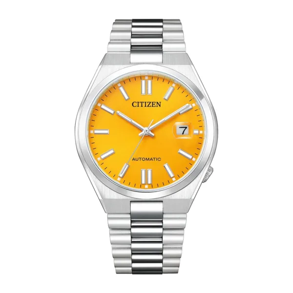 Citizen Tsuyosa Muski Sat NJ0150 81Z
