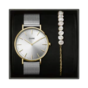 Cluse Boho Chic Ženski Sat CG10119