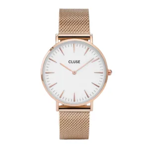 Cluse Boho Chic Ženski Sat CW0101201001