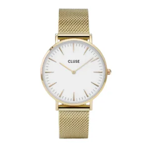 Cluse Boho Chic Ženski Sat CW0101201009