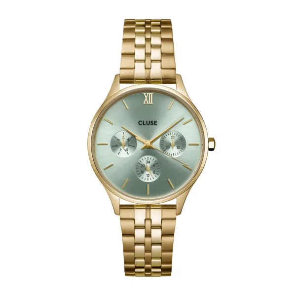 Cluse Minuit Multifunction Ženski Sat CW10709